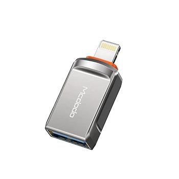 مبدل USB_A 3.0 به لایتنینگ مک دودو مدل OT-8600 